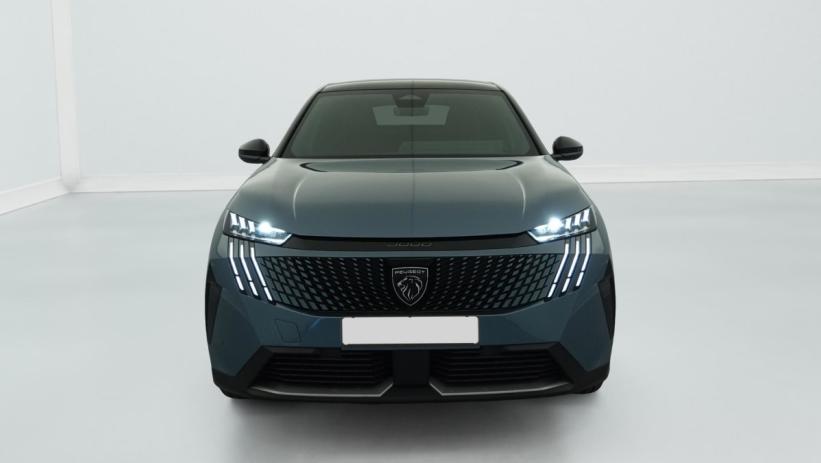 Aperçu du véhicule : Hybrid 145 e-DCS6 GT