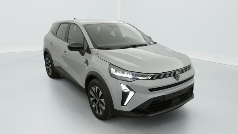 Aperçu du véhicule : E-Tech full hybrid 160 ch Evolution