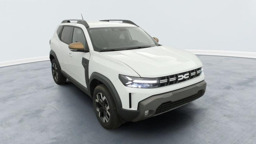 Aperçu du véhicule : TCe 130 4x4 Extreme