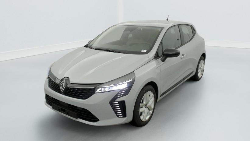 Aperçu du véhicule : BLUE DCI 100 CH GSR2 EVOLUTION