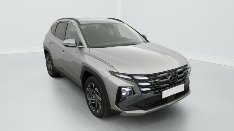 Aperçu du véhicule : 1.6 T-GDI 239 Hybrid BVA6 Creative