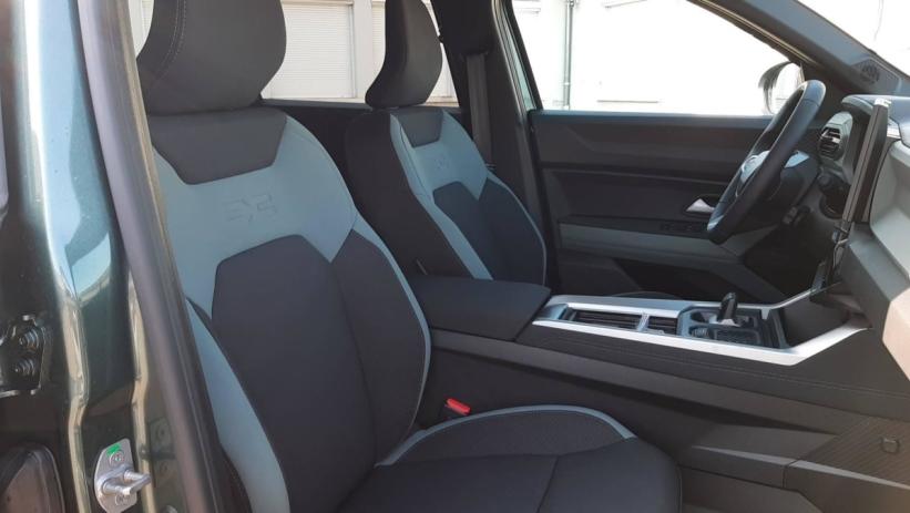 Aperçu du véhicule : 155 Extreme