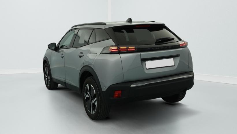 Aperçu du véhicule : 100 S S BVM6 Allure