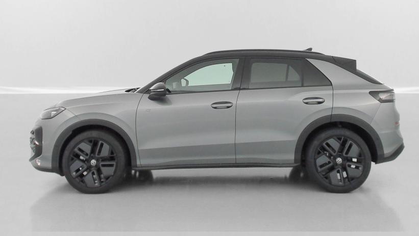 Aperçu du véhicule : 1.5 eTSI EVO2 Hybrid 150ch R-Line DSG7