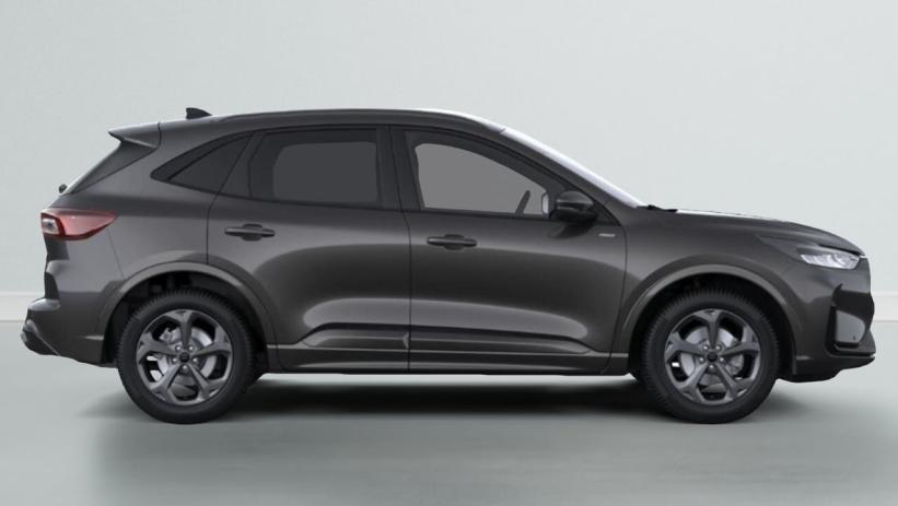 Aperçu du véhicule : FHEV 180 ST-LINE