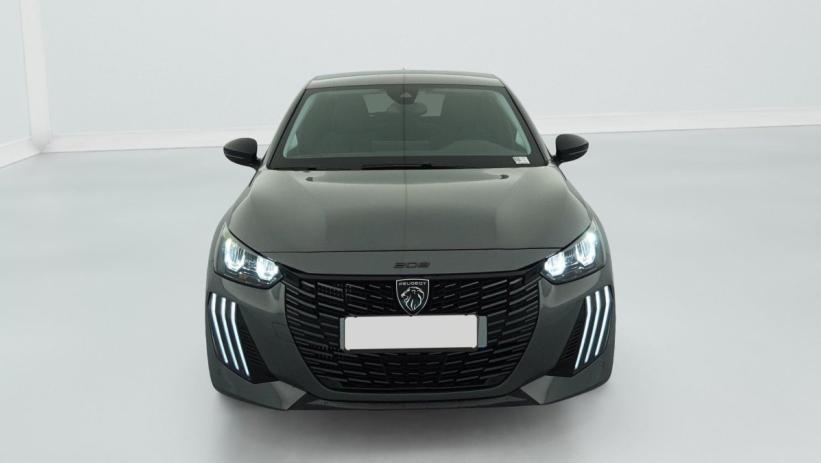 Aperçu du véhicule : PureTech 100 S S BVM6 Allure