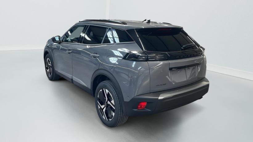 Aperçu du véhicule : 100 S S BVM6 Allure