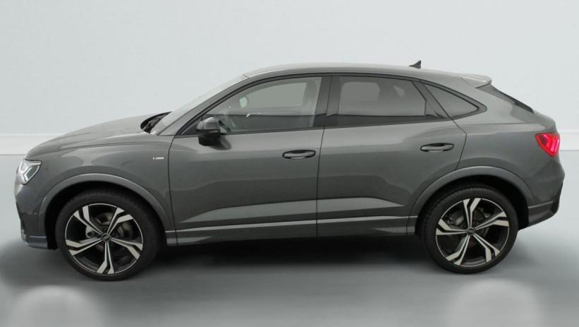 Aperçu du véhicule : 35 TDI 150 ch S tronic 7 S line plus