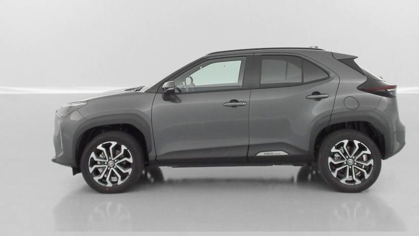 Aperçu du véhicule : 1.5 Hybride 130h Design e-CVT