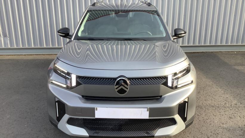 Aperçu du véhicule : E-C3 AIRCROSS 113 autonomie confort Plus