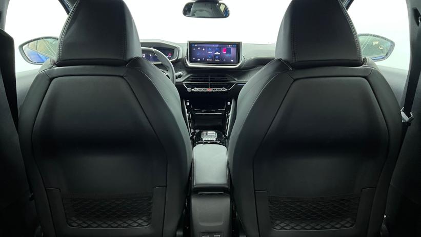Aperçu du véhicule : Hybrid 110 e-DCS6 GT Bleu Vertigo avec 1550€ d'équipements inclus