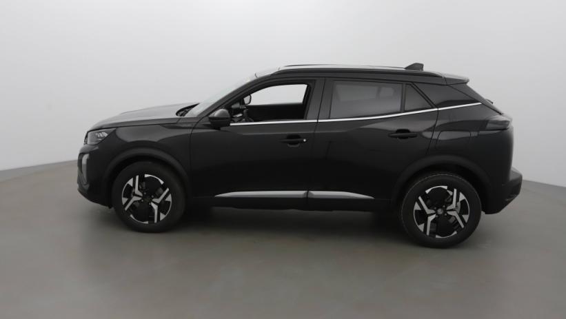 Aperçu du véhicule : 1.2 HYBRID 145CH GT E-DCS6