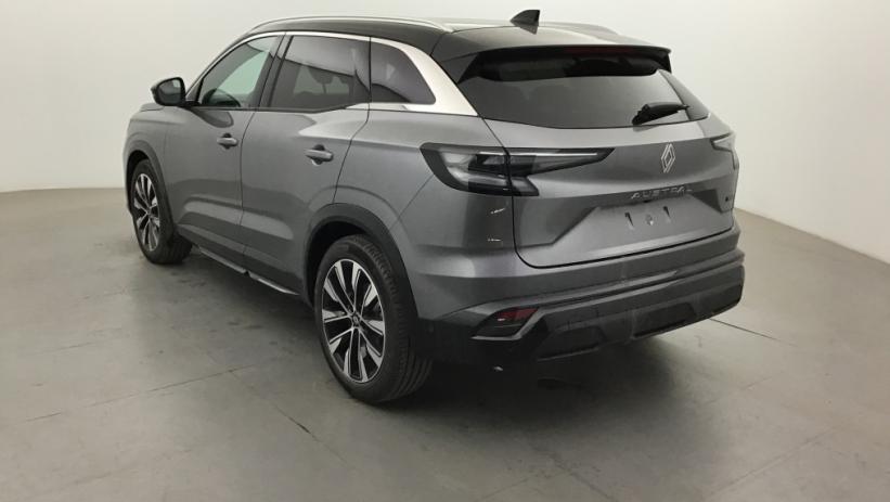 Aperçu du véhicule : AUSTRAL full hybrid E-Tech 200 ch Techno