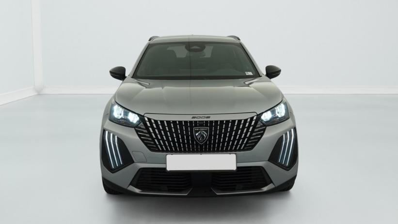 Aperçu du véhicule : 100 S S BVM6 Allure