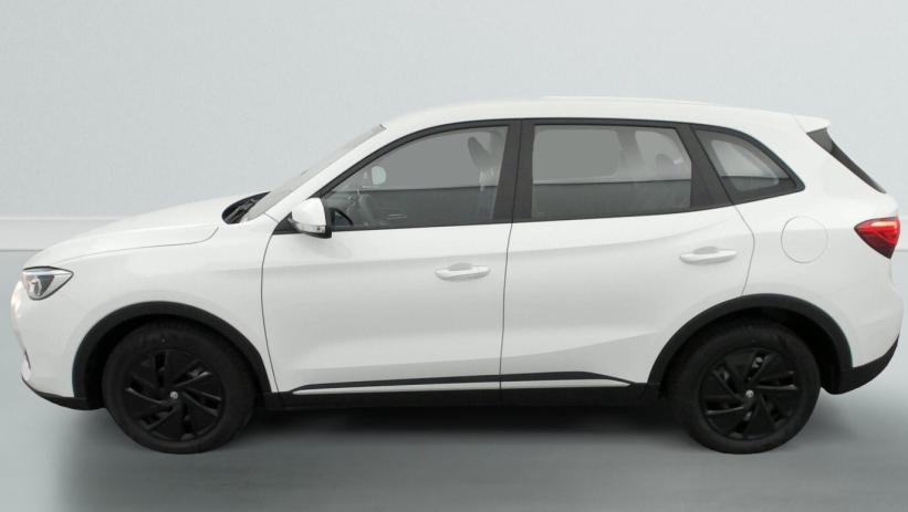 Aperçu du véhicule : 1.5 L Hybrid+ 197ch Standard