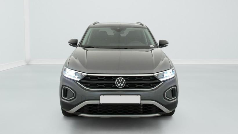 Aperçu du véhicule : 2.0 TDI 150 Start Stop DSG7 Life Plus
