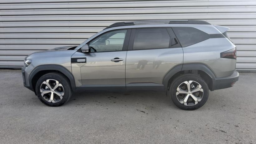 Aperçu du véhicule : BIGSTER HYBRID 155 Journey