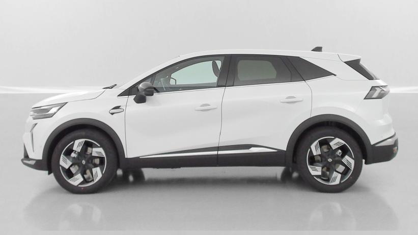 Aperçu du véhicule : E-Tech full hybrid 160ch Techno