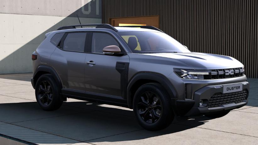 Aperçu du véhicule : Hybrid 155ch Extrême