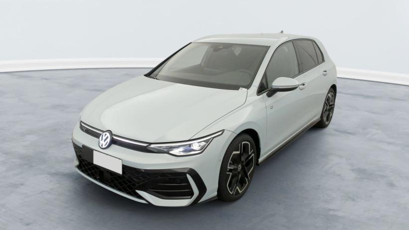 Aperçu du véhicule : 2.0 TDI 150 DSG7 R-LINE