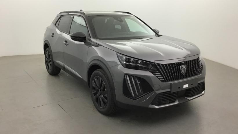 Aperçu du véhicule : 2008 Hybrid 145 e-DCS6 GT