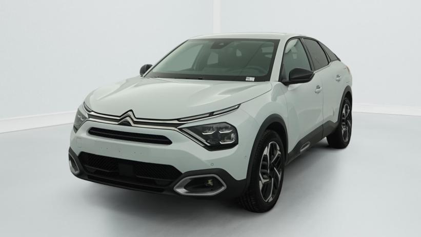 Aperçu du véhicule : PureTech 130 BVM6 Max