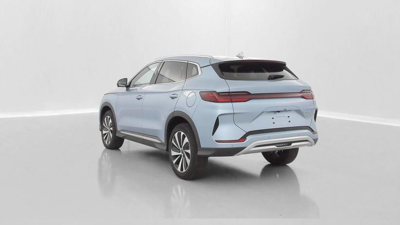 Aperçu du véhicule : 1.5l DM-i 218ch PHEV Comfort (26kWh)