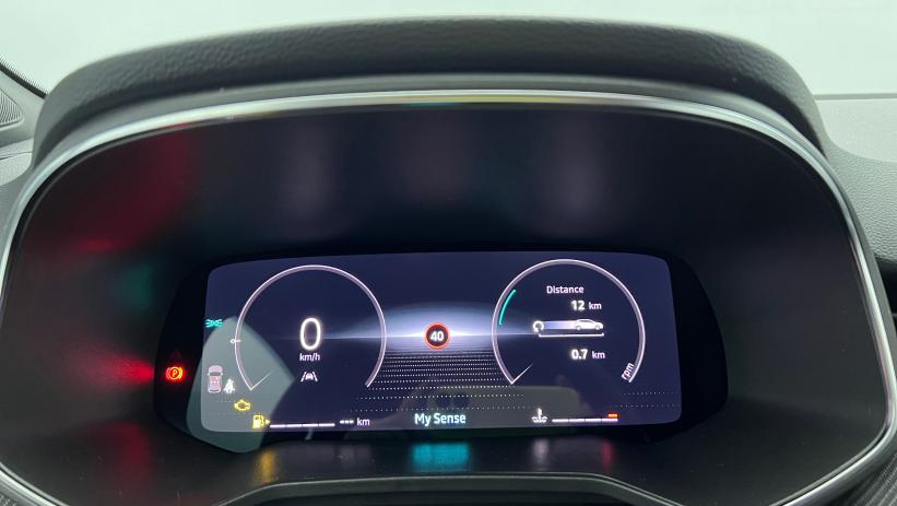 Aperçu du véhicule : TCe 90 ch Esprit Alpine Bleu Iron avec 1600€ d'équipements inclus