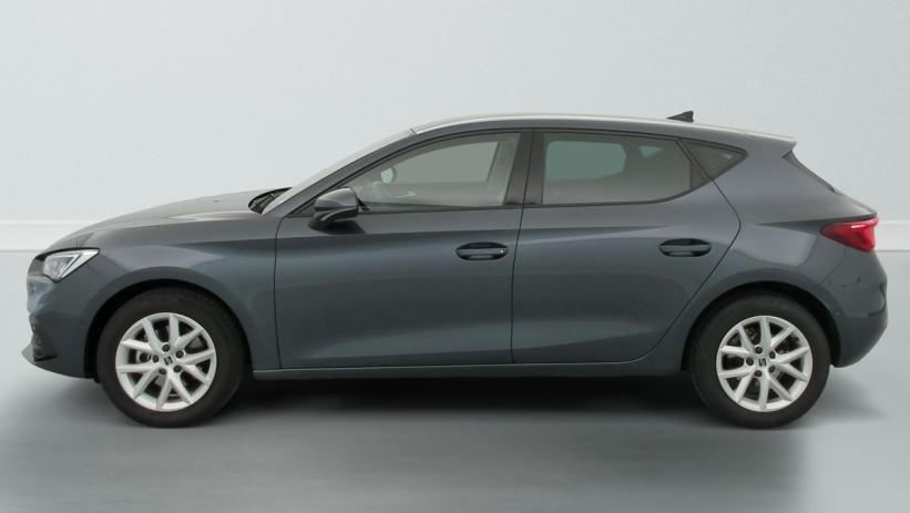 Aperçu du véhicule : 1.5 TSI 115 BVM6 Business