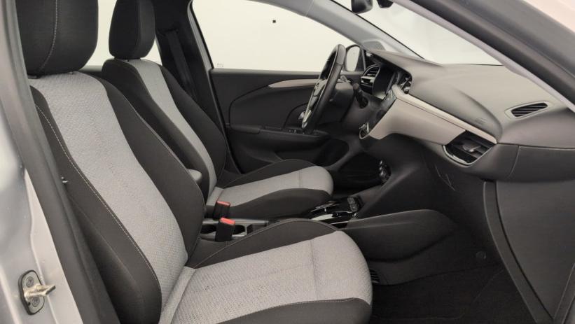 Aperçu du véhicule : 136 ch Autonomie 356 km Edition