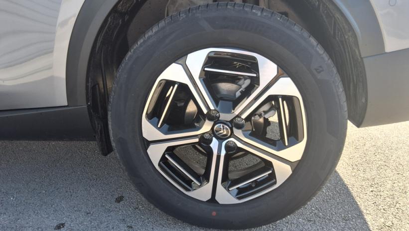 Aperçu du véhicule : C3 AIRCROSS Hybride 145 ch Aut Max