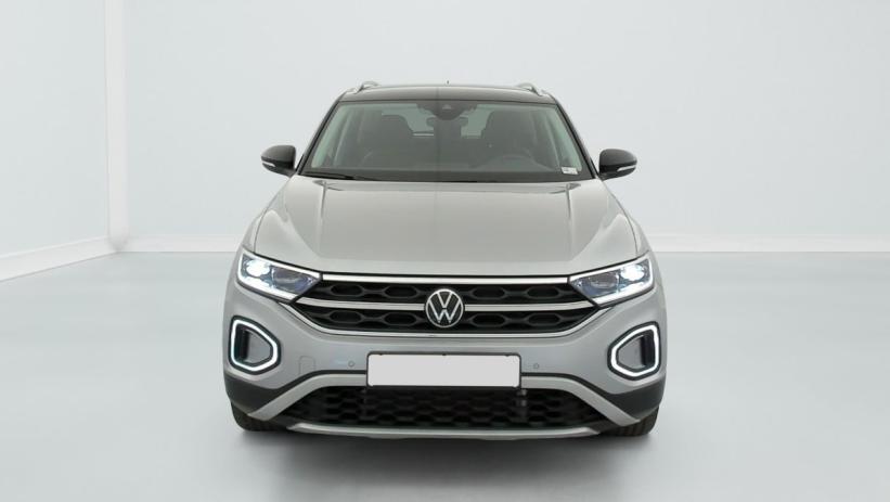 Aperçu du véhicule : 1.0 TSI 116 START STOP BVM6 STYLE