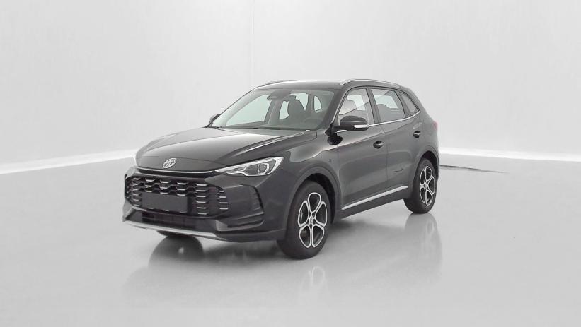 Aperçu du véhicule : 1.5 Hybrid+ 197ch Comfort
