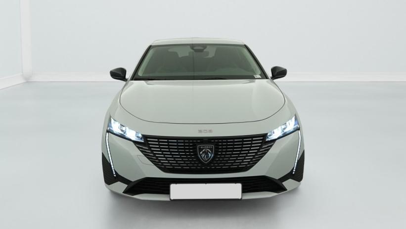 Aperçu du véhicule : Hybrid 145 e-DCS6 Allure