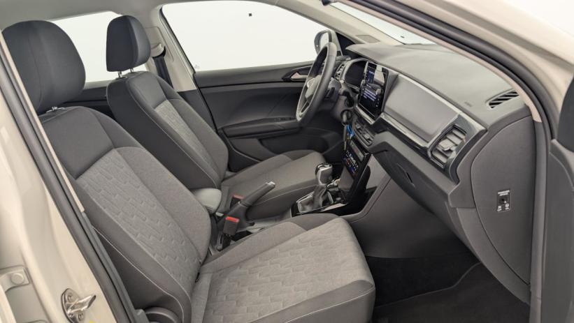 Aperçu du véhicule : 1.0 TSI 116 Start Stop DSG7 Life