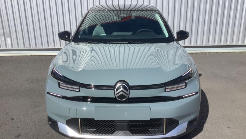 Aperçu du véhicule : C4 Hybride 145 e-DCS6 Max