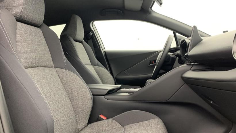 Aperçu du véhicule : Hybride Rechargeable 225 Design