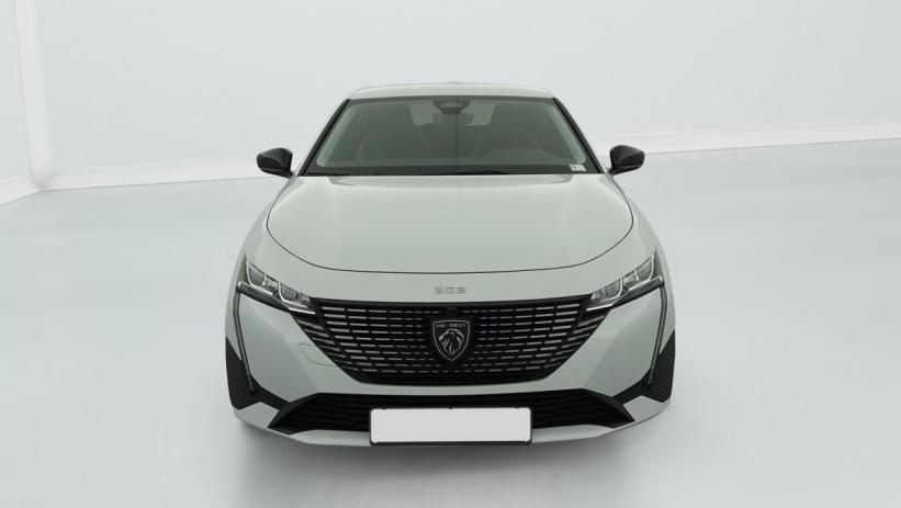 Aperçu du véhicule : Hybrid 145 e-DCS6 Allure