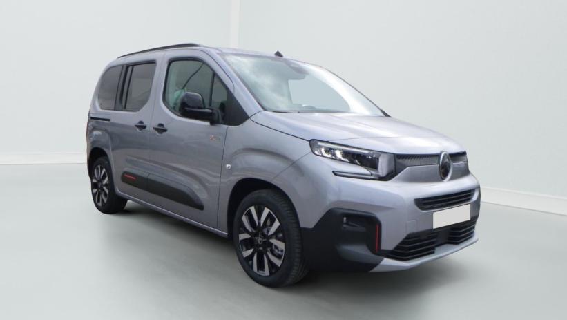 Aperçu du véhicule : Berlingo Taille M BlueHDi 130 S S EAT8 Max