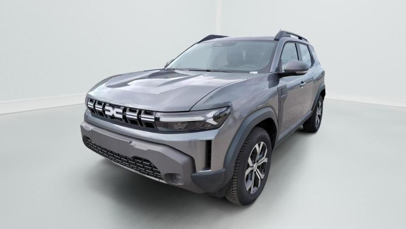 Aperçu du véhicule : TCe 130 4x4 Expression