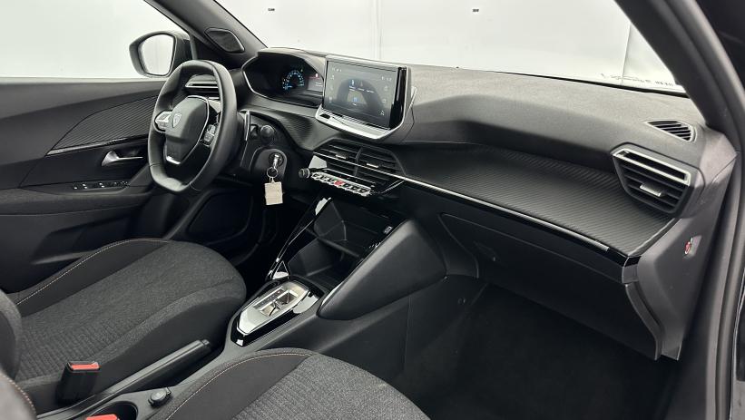 Aperçu du véhicule : II 1.2 Hybrid 145ch Style e-DCS6