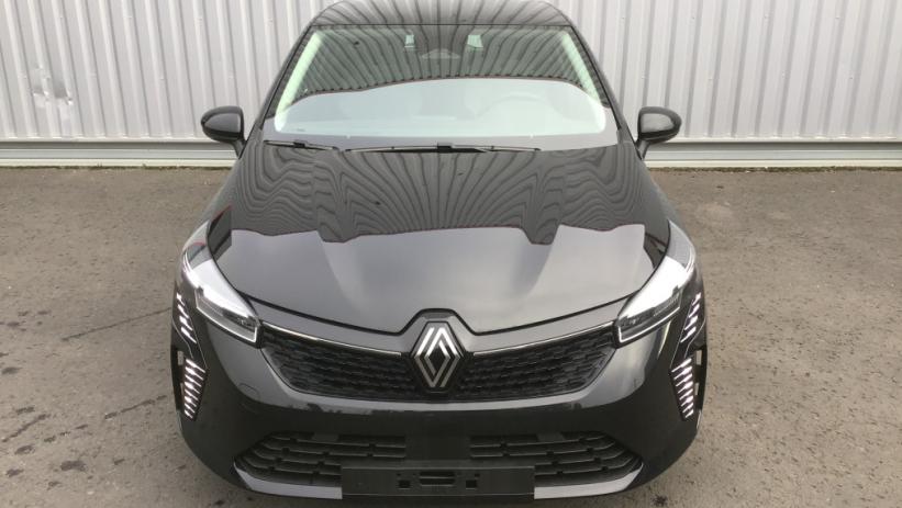 Aperçu du véhicule : CLIO V dCi 100 GSR2 Evolution