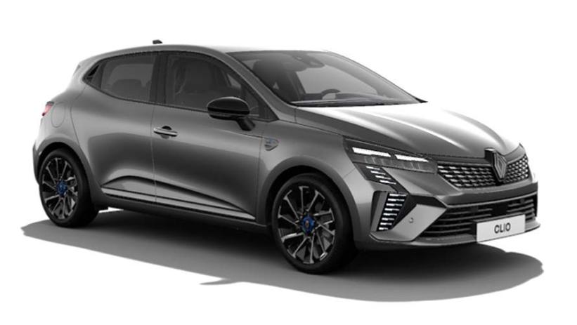 Aperçu du véhicule : TCe 90 ch Esprit Alpine Gris Schiste avec 1450€ d'équipements inclus