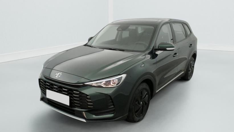 Aperçu du véhicule : 1.5 L Hybrid+ 197ch Standard