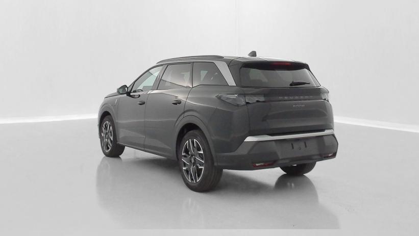 Aperçu du véhicule : III 1.2 Hybrid 145ch GT e-DCS6