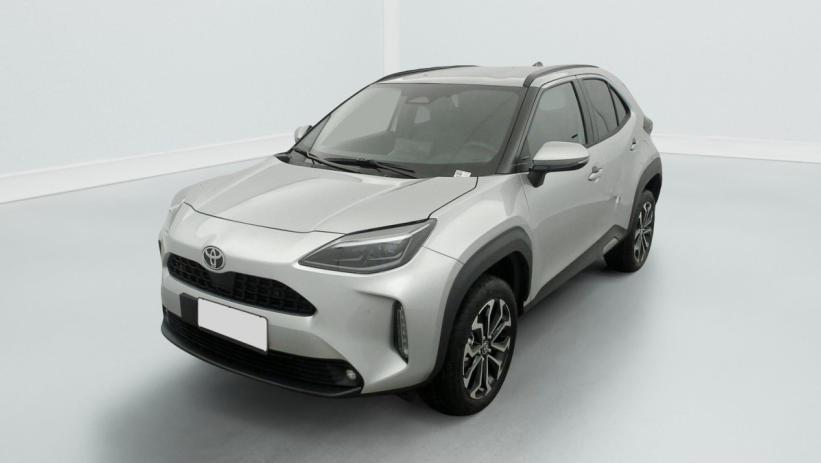 Aperçu du véhicule : 130h 2WD Design