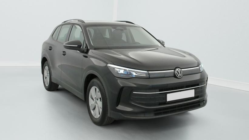 Aperçu du véhicule : 2.0 TDI 150ch DSG7 Life