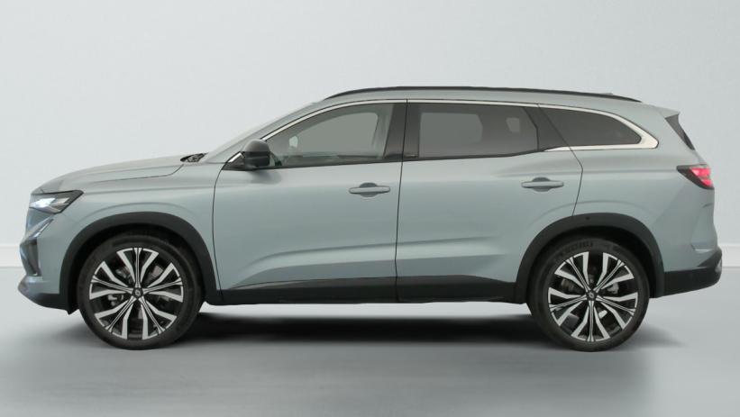 Aperçu du véhicule : Espace full hybrid E-Tech 200 ch 7pl Iconic