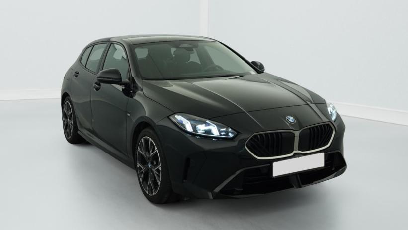 Aperçu du véhicule : 120d 163 ch DKG7 M Sport