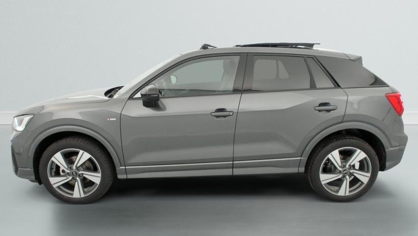 Aperçu du véhicule : 35 TFSI 150 S tronic 7 Design